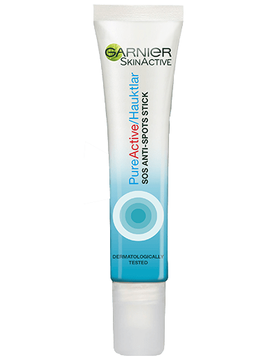 Garnier Hautklar S.O.S. Anti-Pickel-Stift - Produktabbildung